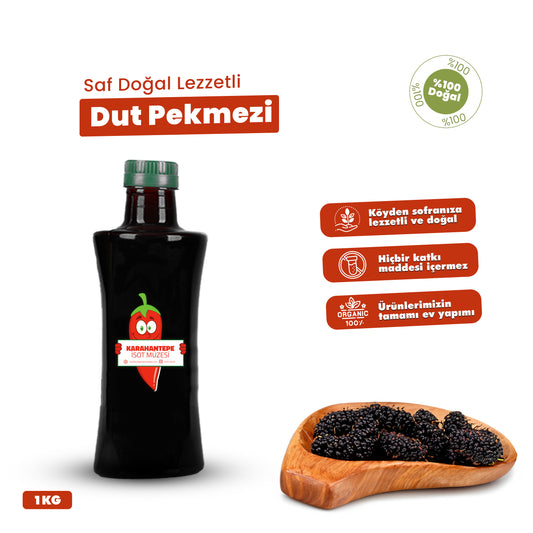 Dut Pekmezi