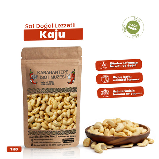 Kaju
