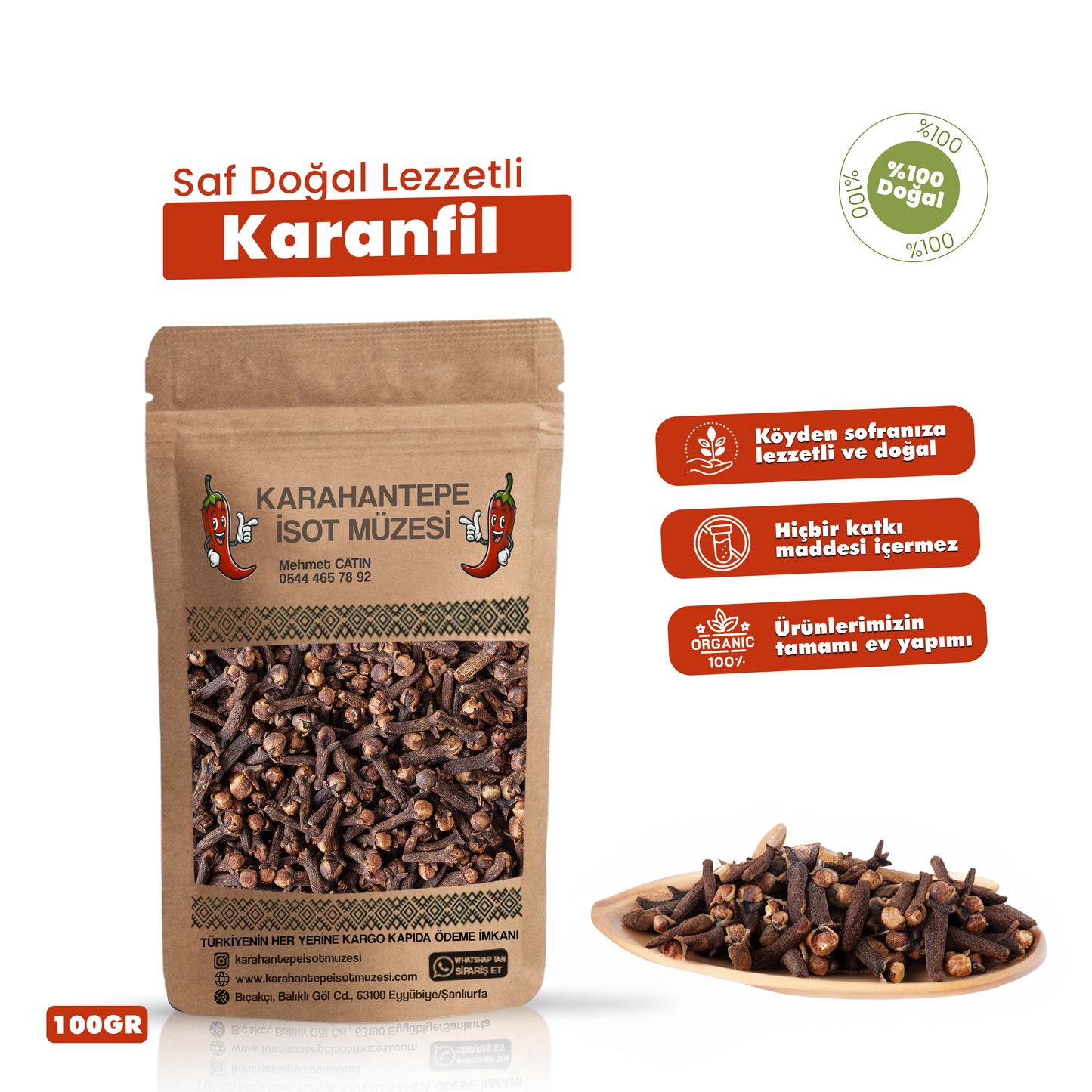 Karanfil