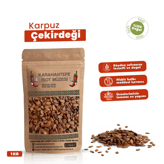 Karpuz Çekirdeği