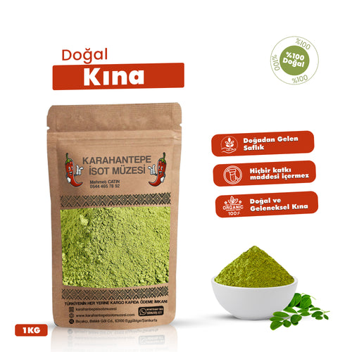 Kına
