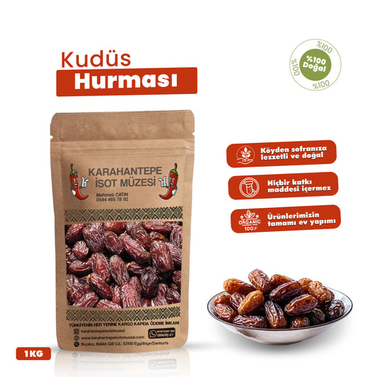 Kudüs Hurması