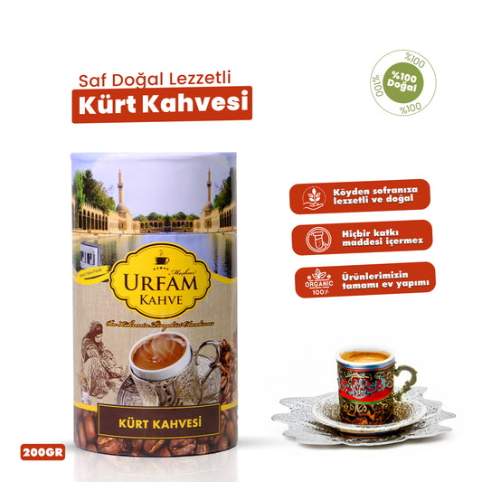 Kürt Kahvesi