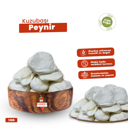 Kuzubaşı Peynir