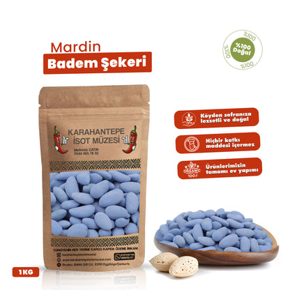 Mardin Şekeri