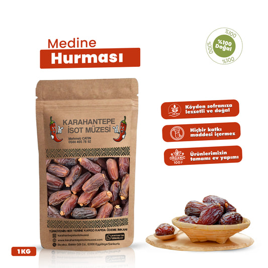 Medine Hurması