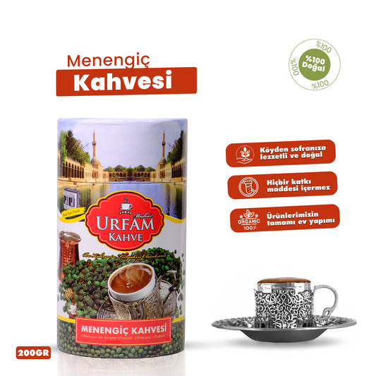 Menengiç Kahvesi
