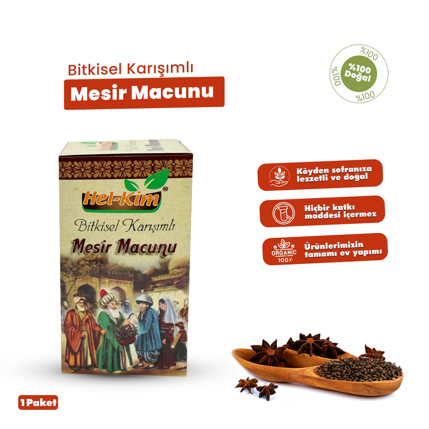Mesir Macunu