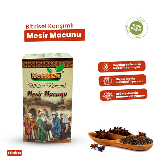 Mesir Macunu