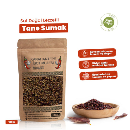 Tane Sumak