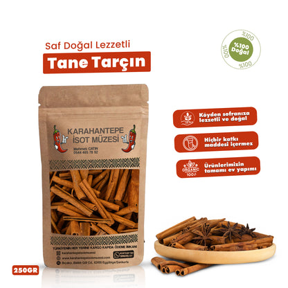 Tane Tarçın